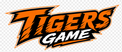 tigers game